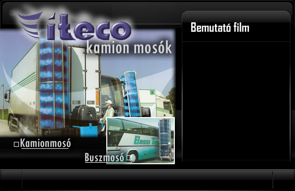 iteco - kamion mos�k