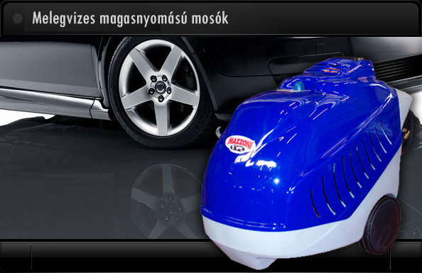 melegvizes magasnyom�s� mos�
