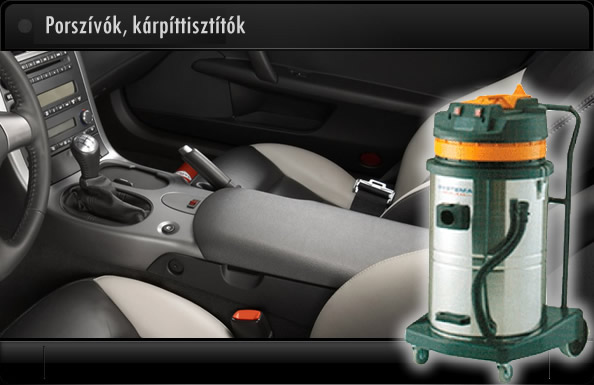 porsz�v�, k�rp�ttiszt�t�